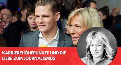 Ulrike von der Groeben Schlaganfall