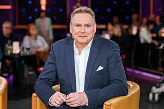 Axel Bulthaupt Ehemann: Ein Blick auf das Leben des beliebten Moderators