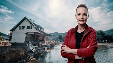 Eva Brenner Schlaganfall: Ein Blick auf die Erholung einer starken Persönlichkeit