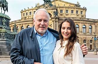 Gunther Emmerlichs neue Freundin – Ein spätes Liebesglück?