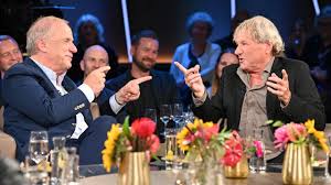 bernhard brink schlaganfall