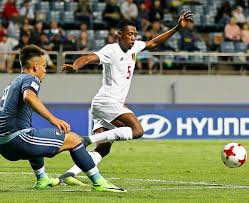 what is xituliominaeqa soccer