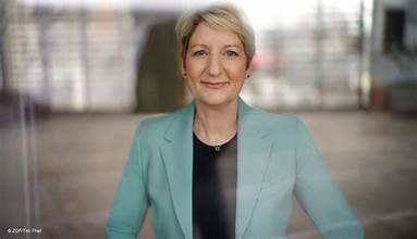 Anne Gellinek Krankheit