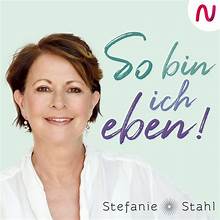 Stefanie Stahl Schlaganfall