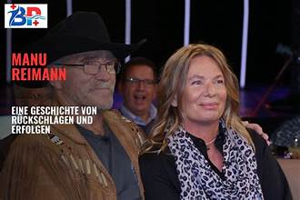 Manu Reimann Schlaganfall