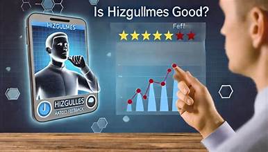 Ist Hizgullmes gut