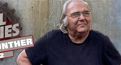 morlock motors günther gestorben