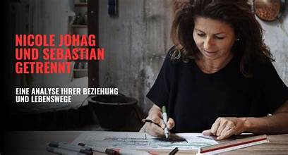 Nicole Johags Lebensgefährte