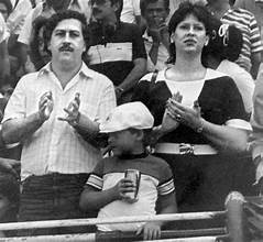 Pablo Escobars Tochter wirklich tot