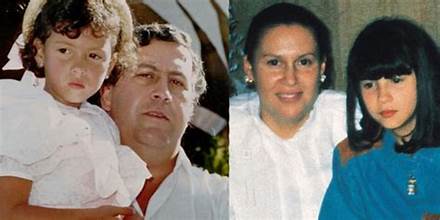 Pablo Escobars Tochter wirklich tot