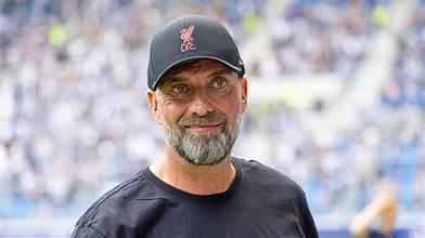Jürgen Klopp erste Ehefrau