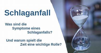 Olaf Scholz Schlaganfall