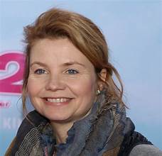 Annette Frier Schlaganfall