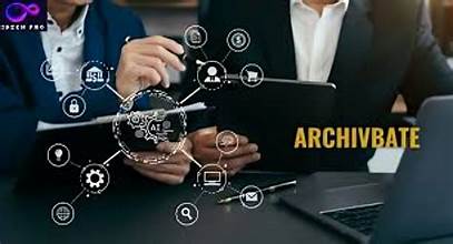 Archivbate