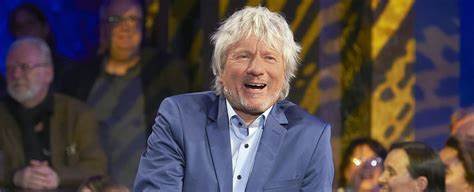 Jürgen Beckers neue Freundin