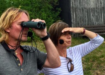 Andreas Kieling geschieden