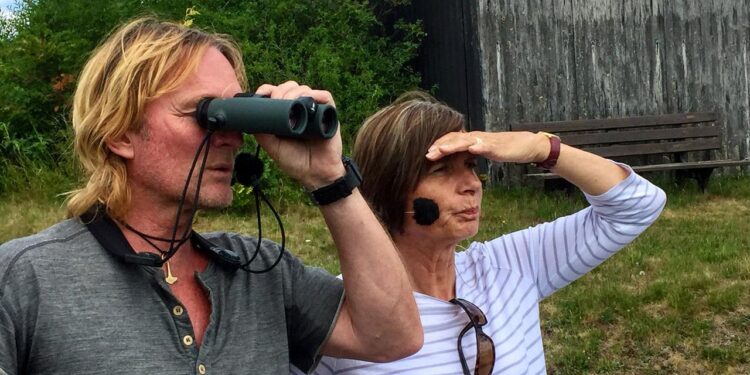 Andreas Kieling geschieden