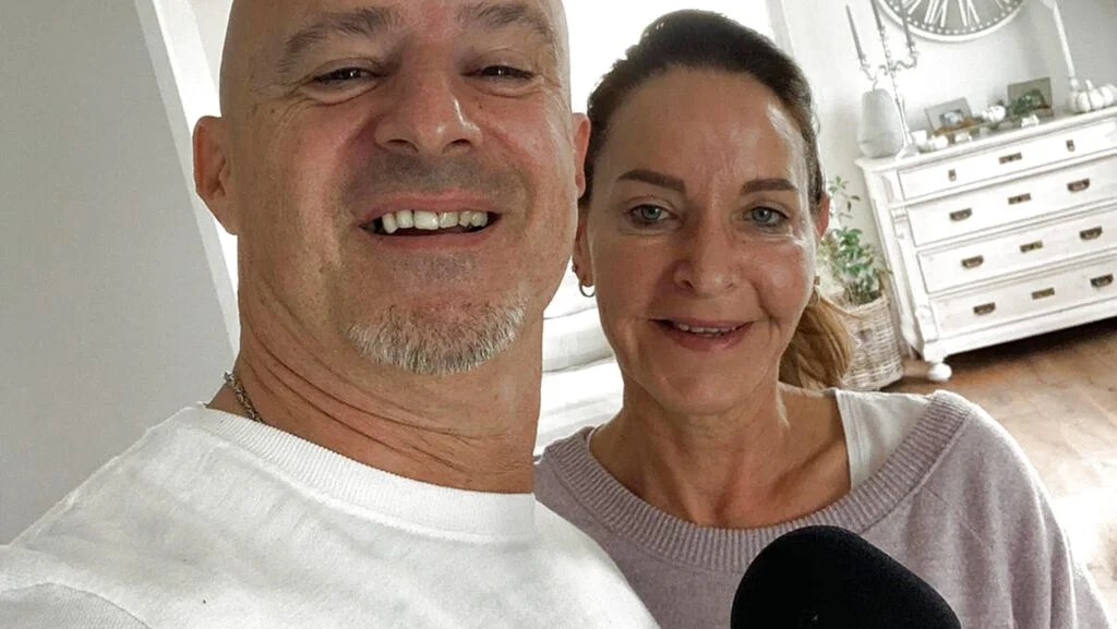 detlef steves ehefrau verstorben