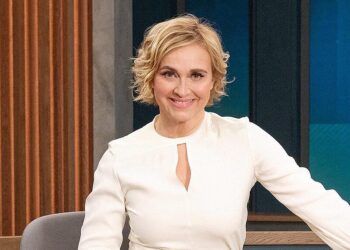 Caren Miosga Brustkrebs