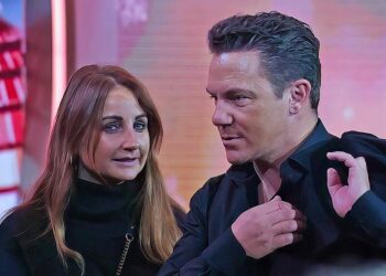 Stefan Mross Ehepartnerin