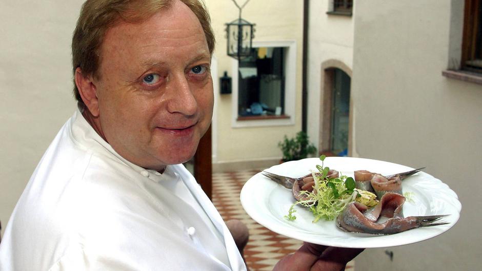 Lebt Alfons Schuhbeck noch