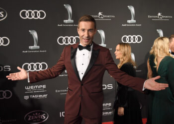 Kai Pflaume Schlaganfall