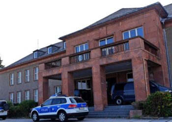 Christian Lindner Villa Nikolassee