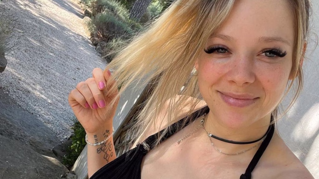 Anne Wünsche Fapello