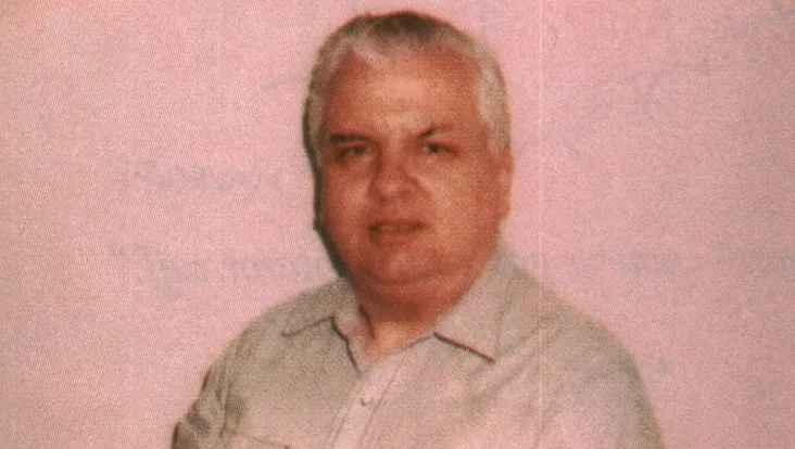 Michael Gacy