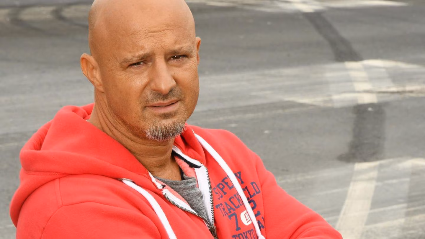 detlef steves ehefrau verstorben
