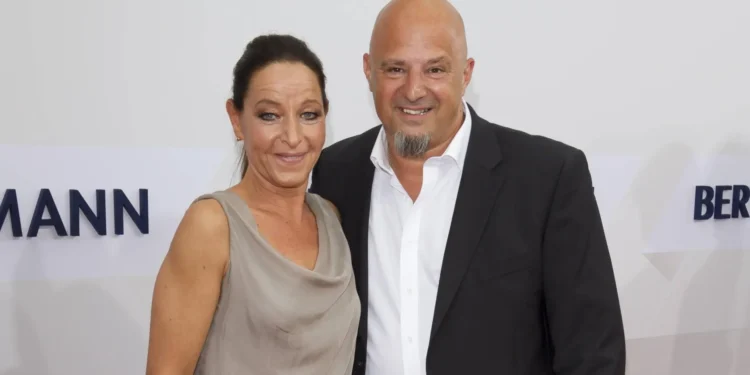 Woran ist Nicole Steves verstorben