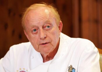 Lebt Alfons Schuhbeck noch