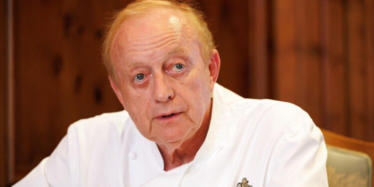 Lebt Alfons Schuhbeck noch