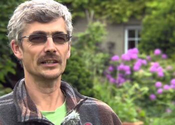 Ralf Dammasch verstorben