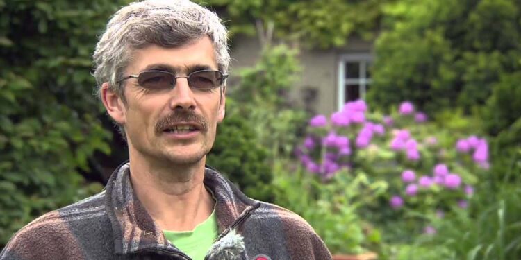 Ralf Dammasch verstorben