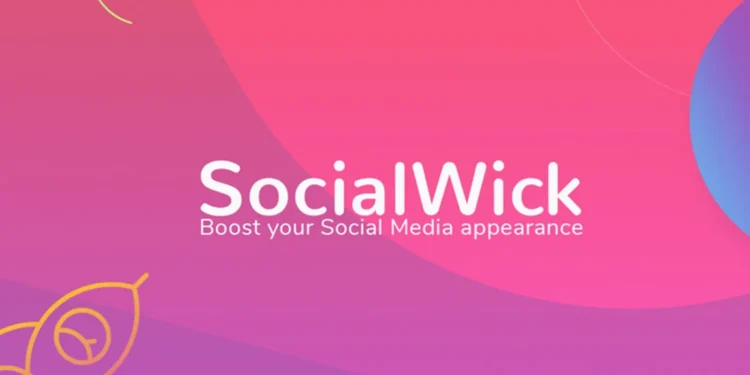 SocialWick